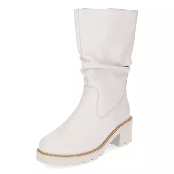 Ботинки remonte Stiefel, бежевый