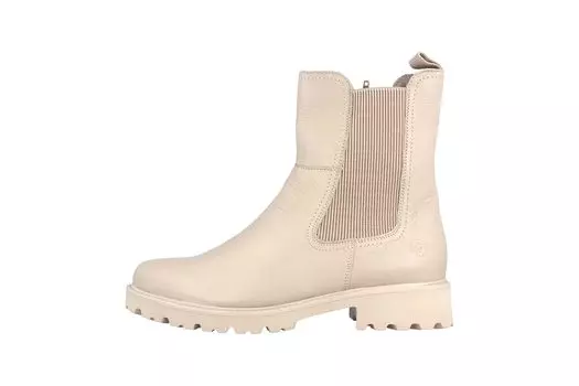 Ботинки remonte Stiefel, бежевый