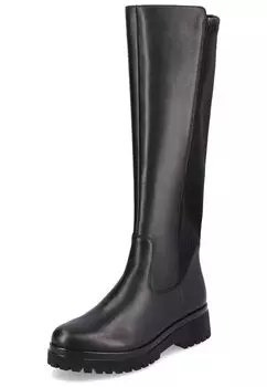 Ботинки remonte Stiefel, черный