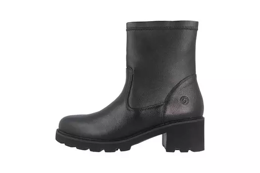 Ботинки remonte Stiefel, черный