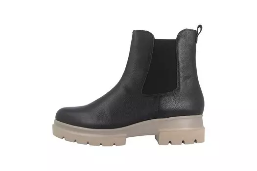 Ботинки remonte Stiefel, черный