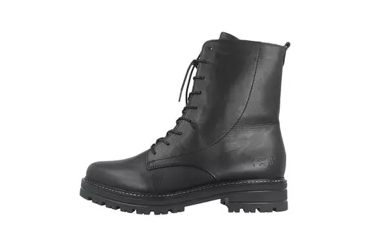Ботинки remonte Stiefel, черный