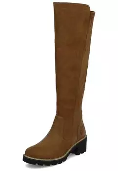 Ботинки remonte Stiefel, цвет Wood