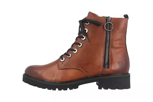 Ботинки remonte Stiefel, коричневый
