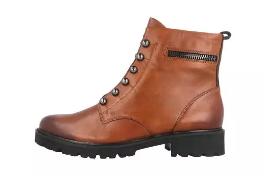 Ботинки remonte Stiefel, коричневый