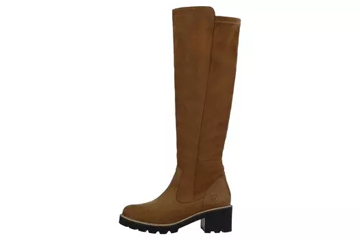 Ботинки remonte Stiefel, коричневый