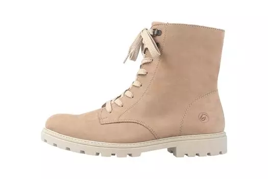 Ботинки remonte Stiefel, коричневый