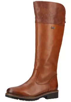 Ботинки remonte Stiefel, коричневый