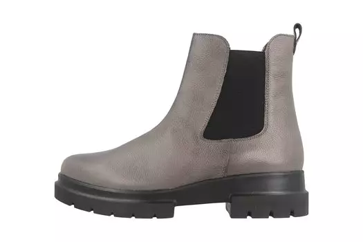 Ботинки remonte Stiefel, серый