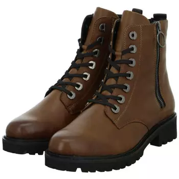 Ботинки remonte Stiefeletten, коричневый
