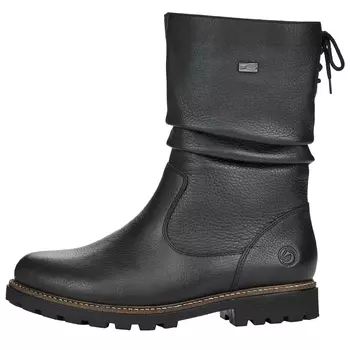 Ботинки remonte Winterstiefel D8477, черный