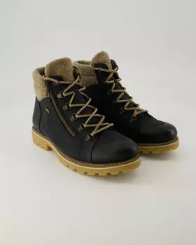 Ботинки remonte Winterstiefel, синий