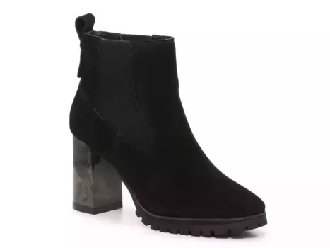 Ботинки Renew Bootie Sanctuary, Black