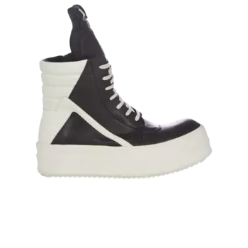 Ботинки Rick Owens Wmns Luxor Mega Bumper Geobasket, черный