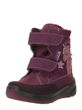 Ботинки RICOSTA Boots Annika, фиолетовый