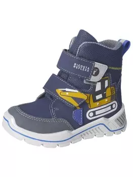 Ботинки RICOSTA Boots, синий