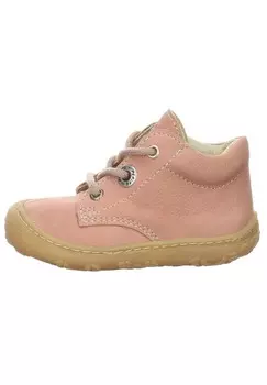 Ботинки Ricosta, цвет light pink