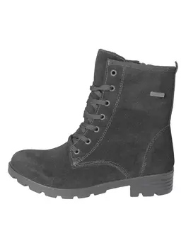Ботинки Ricosta Leder Disera, черный