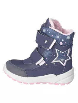 Ботинки Ricosta Winter Glori, синий
