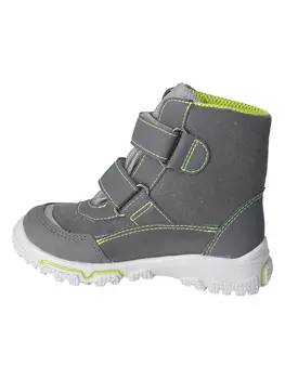 Ботинки Ricosta Winter Passi S, серый