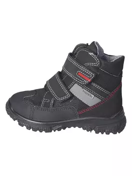 Ботинки Ricosta Winter Zrs S, черный