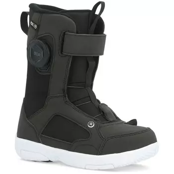Ботинки Ride Norris Snowboard, черный