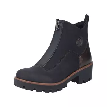 Ботинки Rieker Ankle Boots 79281, черный
