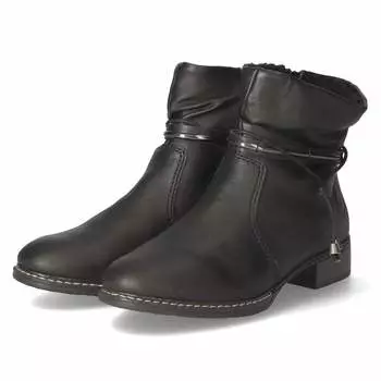 Ботинки rieker Ankle, черный