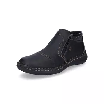 Ботинки rieker Boot, черный