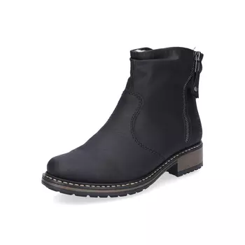 Ботинки rieker Boot, черный