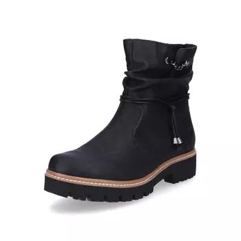 Ботинки rieker Boot, черный