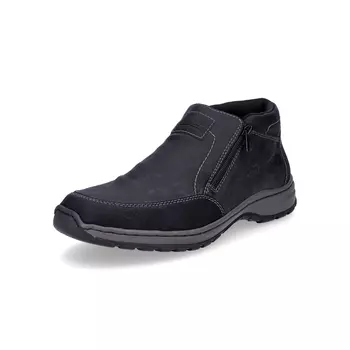 Ботинки rieker Boot, серый черный