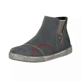 Ботинки rieker Boot, синий
