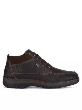 Ботинки Rieker Botines planos 05107-25, коричневый