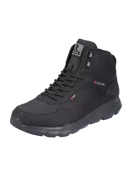 Ботинки Rieker Evolution Schnr, черный