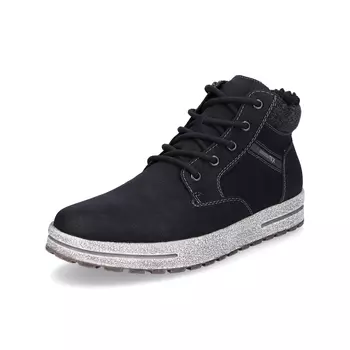 Ботинки rieker Schnrboot, черный