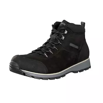 Ботинки rieker Schnrboot, черный