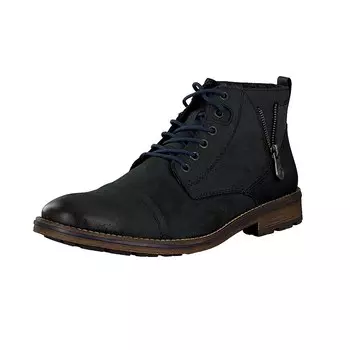 Ботинки rieker Schnrboot, синий