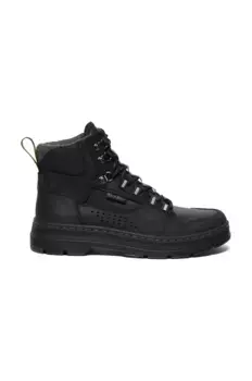 Ботинки Rilla WX Dr. Martens, черный