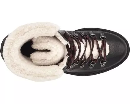 Ботинки Rima 3 Nine West, черный