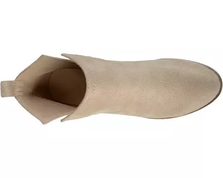 Ботинки Rimi Bootie Journee Collection, камень