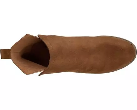 Ботинки Rimi Bootie Journee Collection, верблюд