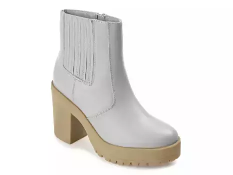 Ботинки Riplee Platform Journee, Grey