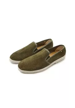 Ботинки RIVIERAS, хаки