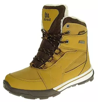 Ботинки Roadstar Winterschuhe, кэмел