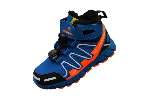 Ботинки Roadstar Winterschuhe, синий