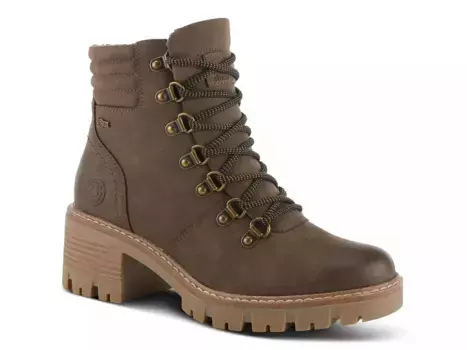 Ботинки Rockies Spring Step, Nutshell Brown