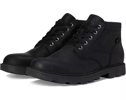 Ботинки Rockport Seamus, черный