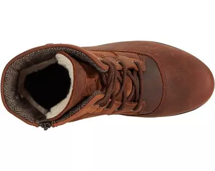 Ботинки Rogue Mid Kamik, коньяк