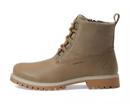 Ботинки Rogue Suede Kamik, коричневый
